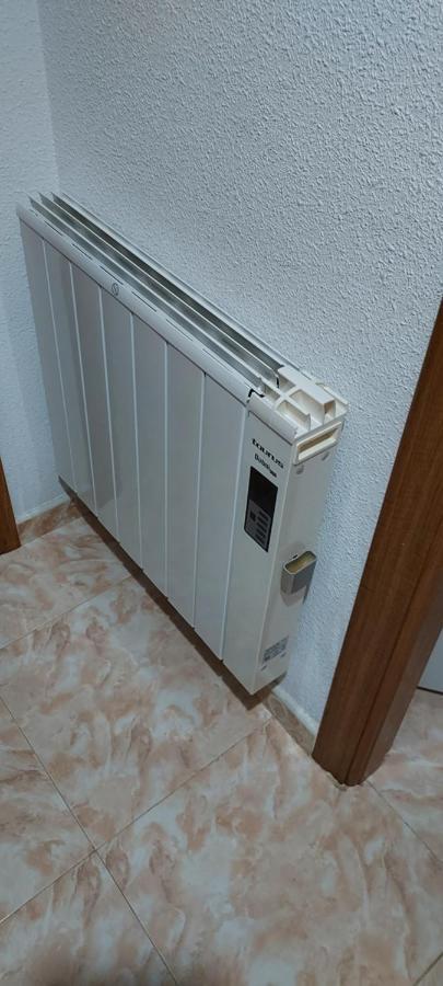 Apartamento Lidia En Santa Pola Buitenkant foto