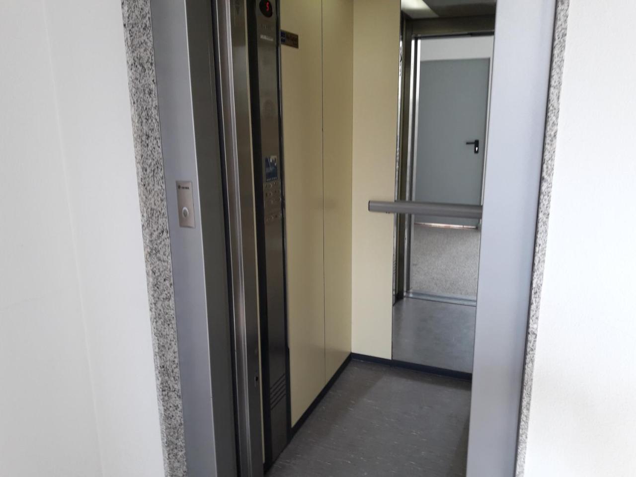 Apartamento Lidia En Santa Pola Buitenkant foto