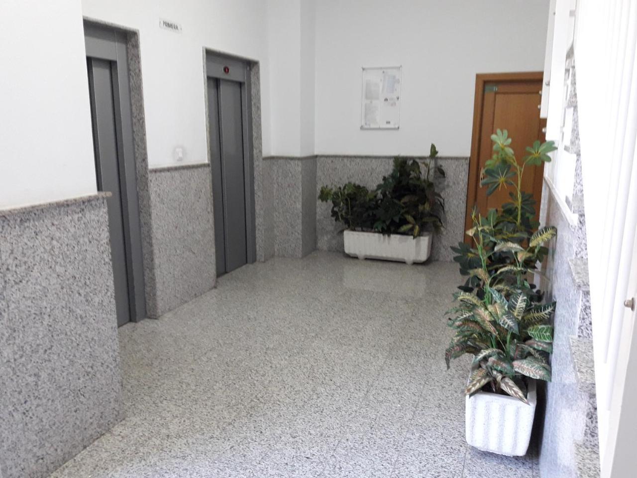 Apartamento Lidia En Santa Pola Buitenkant foto