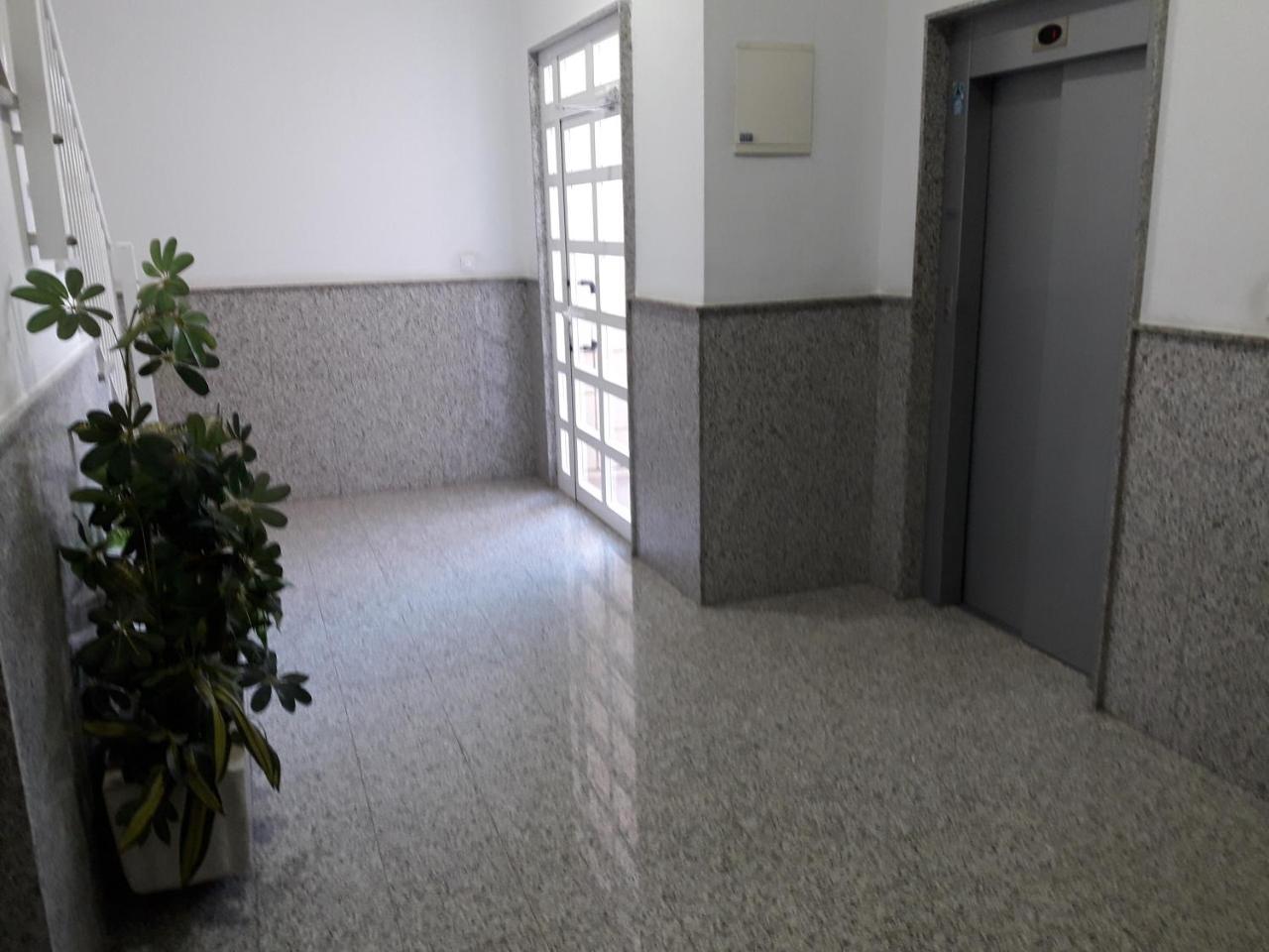 Apartamento Lidia En Santa Pola Buitenkant foto